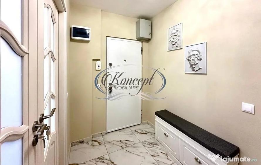 Brancusi, apartament modern cu 4 camere - 6