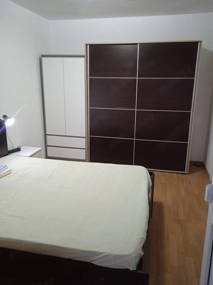 Apartament cu 2 camere nedecomandat în Ultracentral