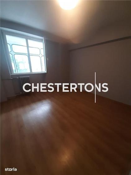 Apartament cu 3 camere decomandat în Tineretului