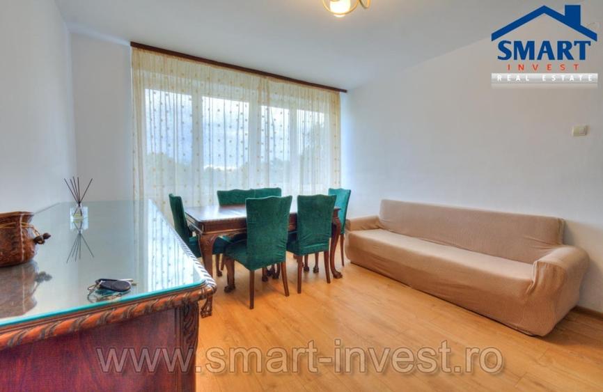 Apartament cu 3 camere în Iancului