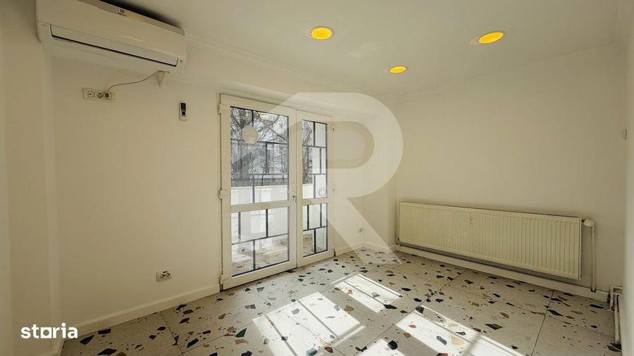 Apartament cu 3 camere în Aviației