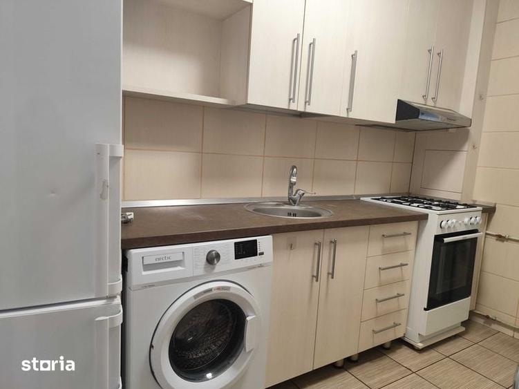 Apartament cu 2 camere în Confecții
