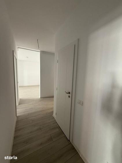 De vanzare Apartament 2 camere, zona Centru Alba Mall, Bloc Nou. - 3