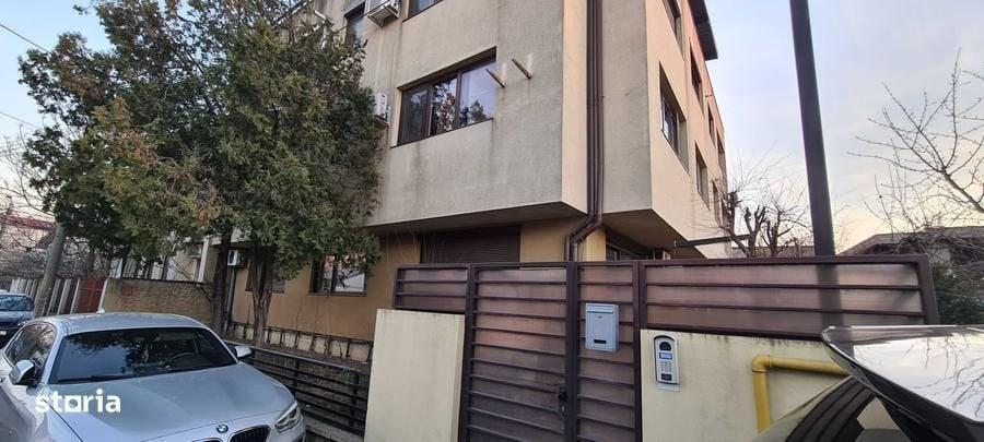 Garsonieră decomandată în Chitila