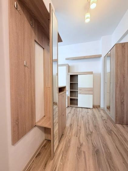 Garsonieră decomandată, mobilată în Colentina