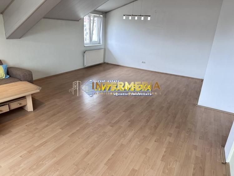 Spațiu comercial, de 100 mp, în Cetate