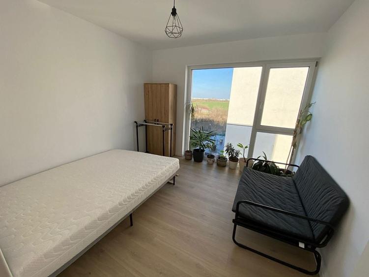 Casă cu 4 camere în Giarmata
