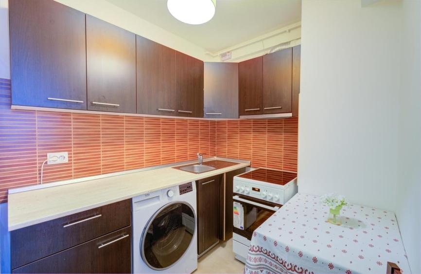 Apartament cu 2 camere în Dristor