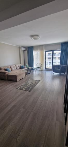 Apartament cu 2 camere decomandat, mobilat în Nord