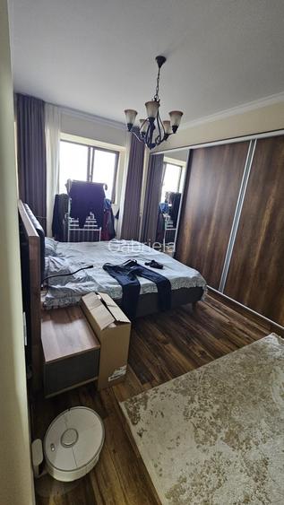 Apartament 3 camere terasa Pipera
