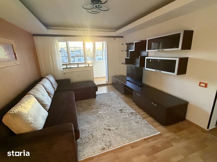 Apartament cu 2 camere în Pantelimon