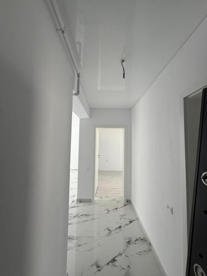 APARTAMENT DECOMANDAT - FINALIZAT - BLOC NOU - TVA INCLUS - COMISION 0% - 1