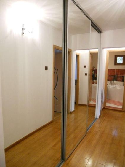 Vand apartament 3 camere - 8