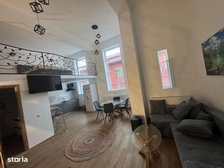 Targoviste Bdul Regele Carol I, inchiriere apartament 2camere reovat - 5