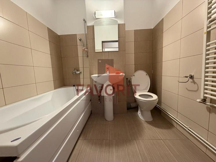 Apartament cu 4 camere decomandat, mobilat în Freidorf