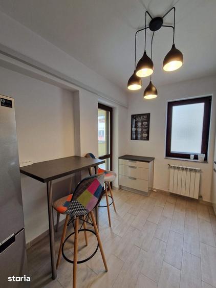 Oferta inchiriere apartament 2 camere Aviatiei Bloc Nou - 1