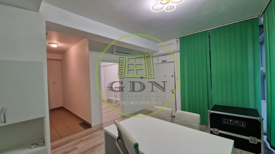 Spațiu comercial, de 45 mp, în Central