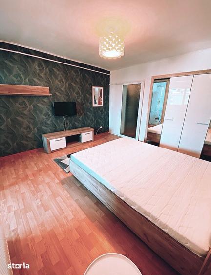 Apartament cu 1 camera de inchiriat in zona Mazepa Premium - 5