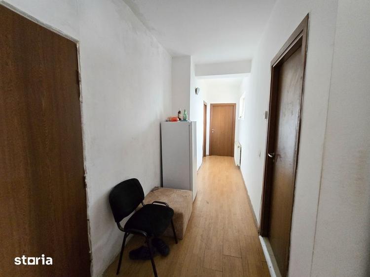 Apartament cu 3 camere decomandat în Bulgaria