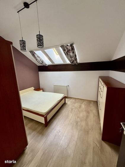 Apartament cu 4 camere în Turnișor