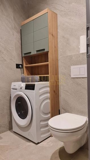 Apartament cu 3 camere decomandat, mobilat în Giroc