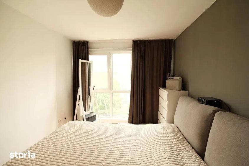 Apartament de 2 camere, modern, parcare subterana, str Eroilor - 1