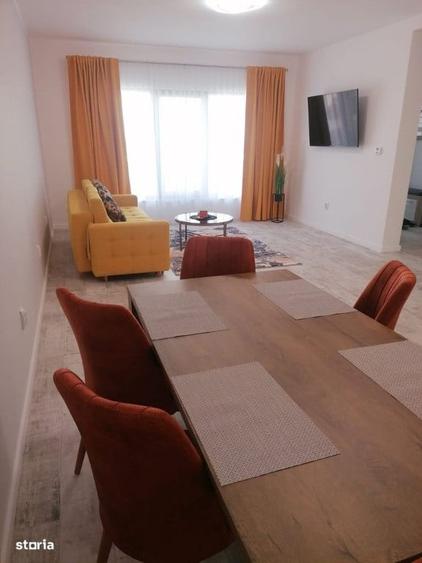 Casă cu 4 camere cu Teren 360 Mp în Borhanci