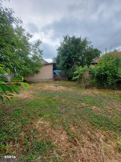 Casă cu 2 camere în Șirna