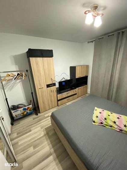 Apartament cu 2 camere decomandat în Bartolomeu