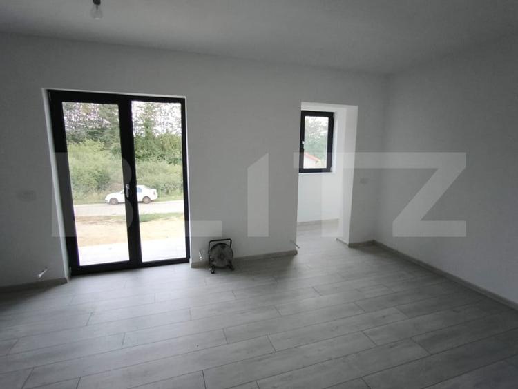 Casă P+E, 150 mp utili, 330 mp teren, la cheie, zona Manastirea Jitianu-Braniste - 11