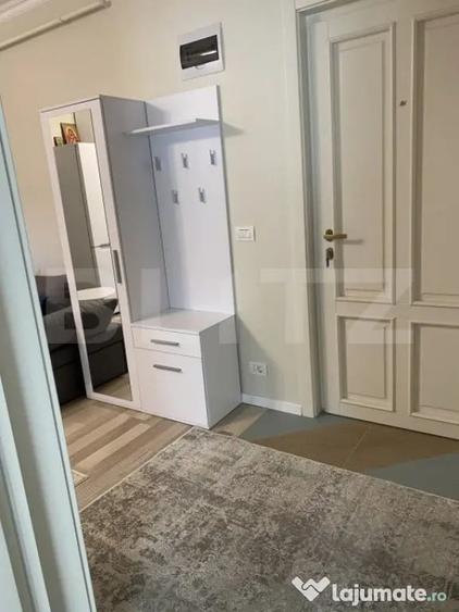Apartament cu 2 camere decomandat în Păcurari