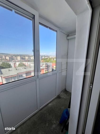 Apartament cu o camera | 38 mp | Manastur, zona Kaufland - 10