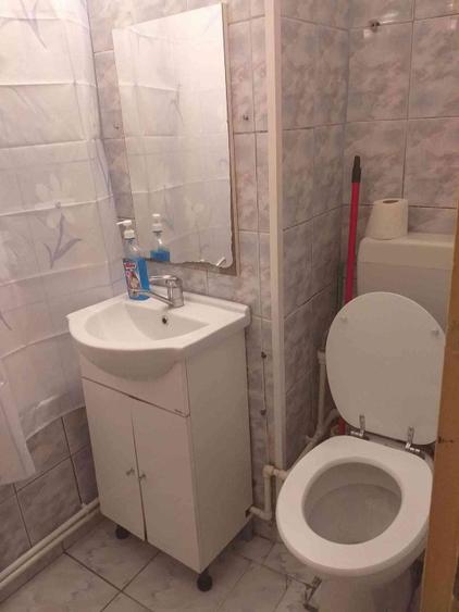 Garsonieră semidecomandată în Central