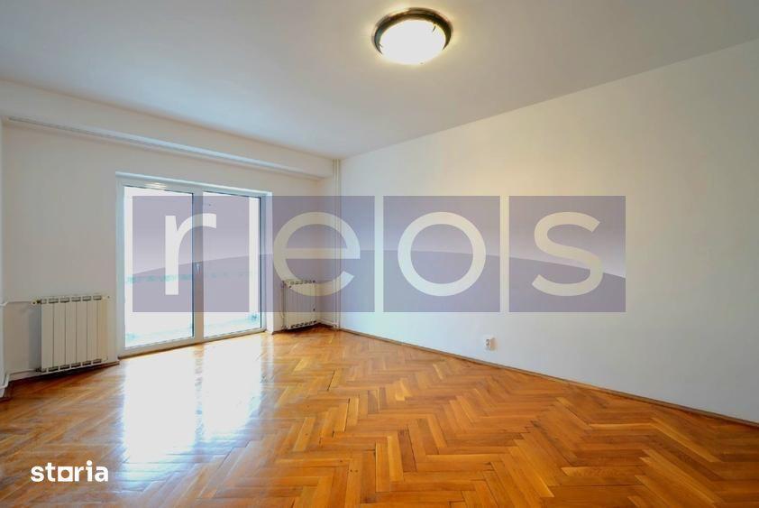 INCHIRIERE SPATIU | 5 CAMERE | ZONA OCTAVIAN GOGA - 1