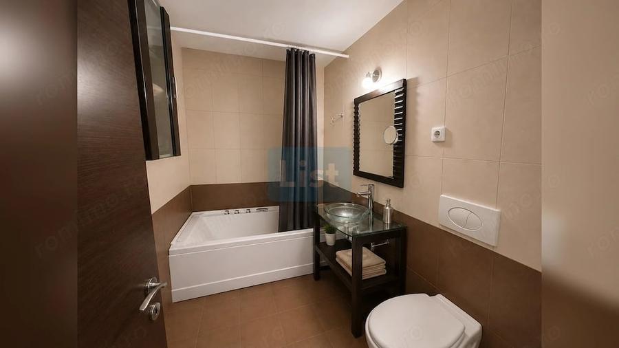 Apartament 2 camere semidecomandat, Plopilor - USAMV / Parcul Rozelor - 1