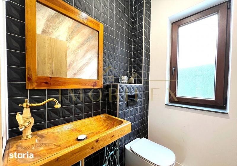 Apartament ultrafinisat intr-o vila exclusivista - 5
