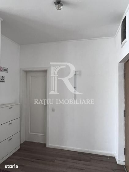 Apartament cu 3 camere decomandat în Calea Aradului