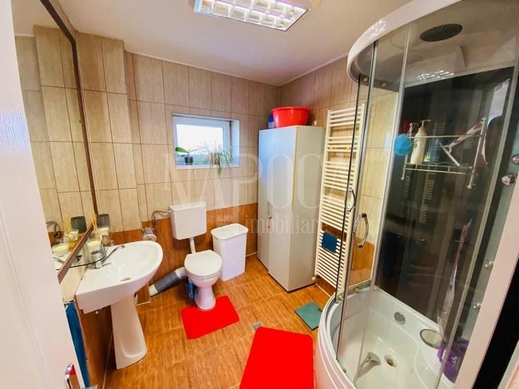 Casă individuală cu 4 camere cu Canalizare în Europa