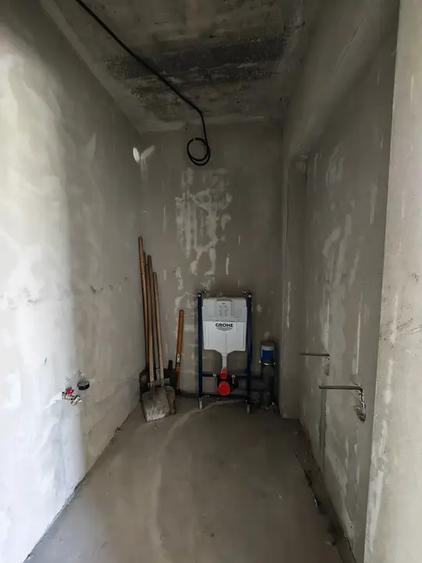 Duplex cu 4 camere cu Canalizare în Corbeanca