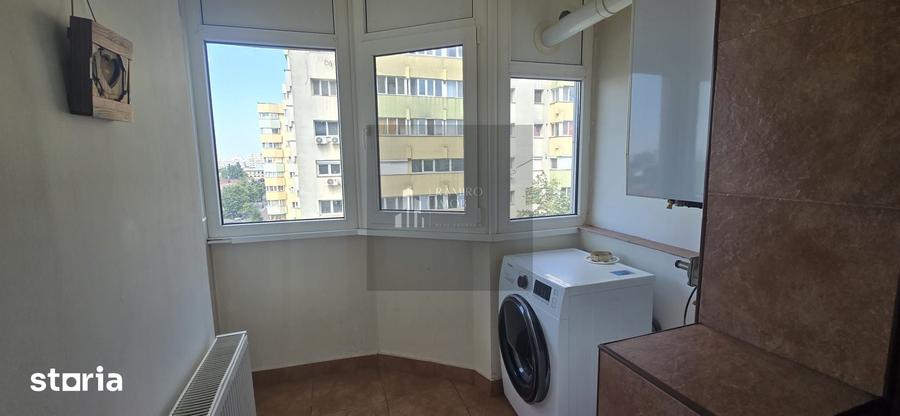Apartament 4 camere de inchiriat Sos Iancului/centrala - 4
