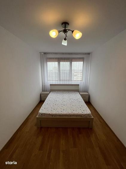 Apartament cu 4 camere decomandat în Jilava