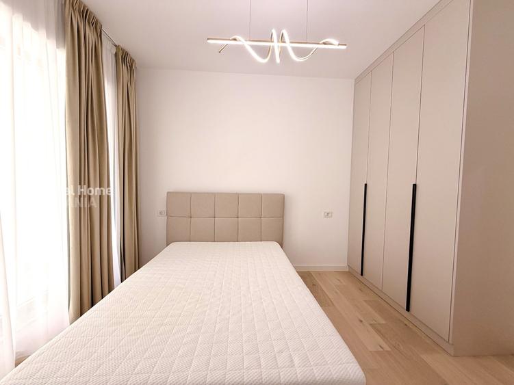 Apartament 3 camere 92,7MP  | Pipera- First Estate | First Rent - 12