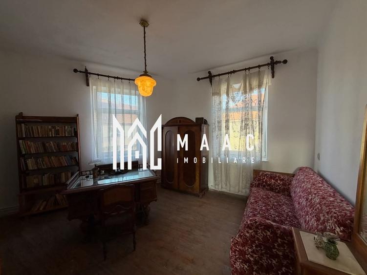 Casă individuală cu 4 camere cu Canalizare în Central