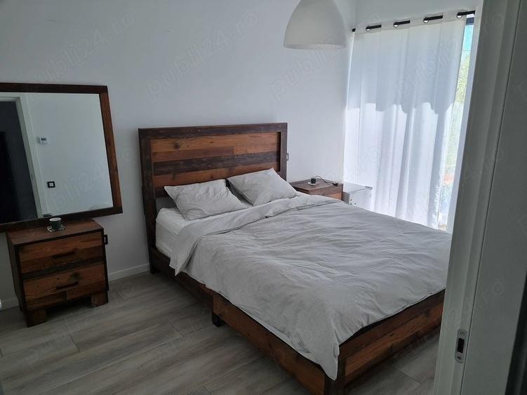 Apartament 2 camere –Straulesti - 1