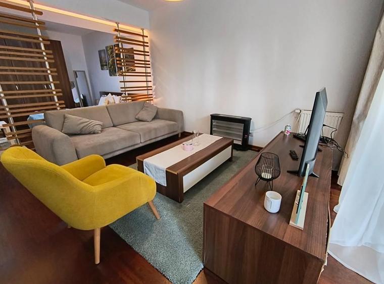 Garsoniera InCity Residence- Dristor- Vitan Mall - 6
