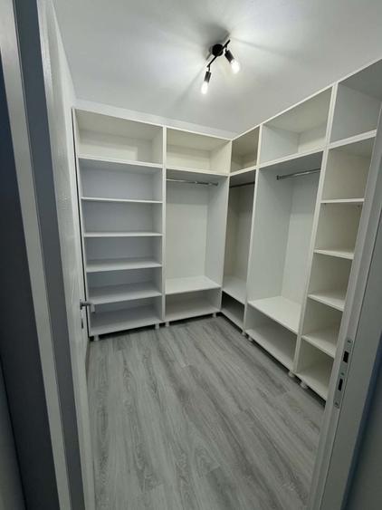 Apartament cu 2 camere în Sânpetru