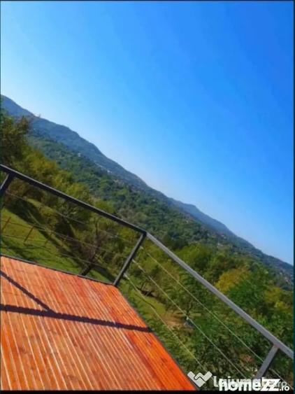 Casă cu 3 camere cu Teren 480 Mp în Nistorești