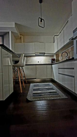 Apartament 2 camere | Terasa | Mobilat si utilat premium | Direct proprietar | Cartierul Solar - 1