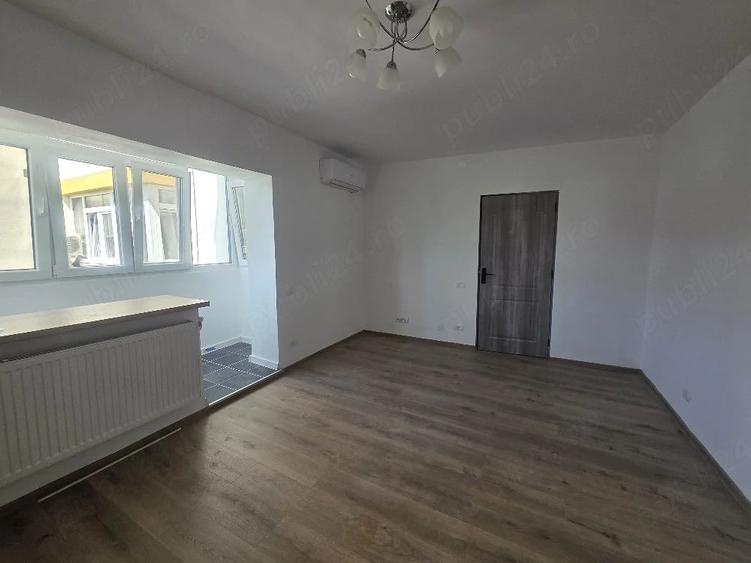 Apartament cu 2 camere decomandat în Berceni