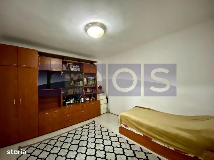 Casă cu 4 camere în Rahova